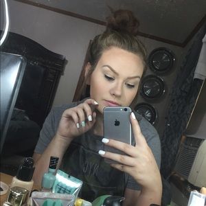 Meet your Posher, Paige